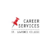 St. Lawrence College Career Services logo - Similar company to Hr Management Programs At St. Lawrence College