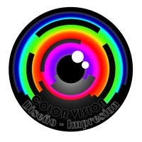 ColorVision logo - Similar company to B & B Supply
