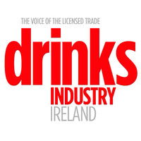 Drinks Industry Ireland magazine logo - Similar company to Scale Drinks