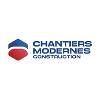 Chantiers Modernes Construction logo - Similar company to Freyssinet France