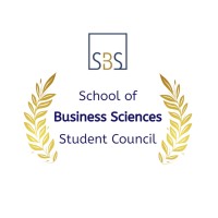 Wits School of Business Sciences Student Council logo - Similar company to Bridging Gaps E.V.