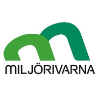 Miljörivarna logo - Similar company to Riveko Ab