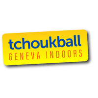 Tchoukball Geneva Indoors logo - Similar company to Finessential