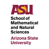 Asu School Of Mathematical And Natural Sciences