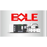BOLE Injection Moulding Machine Bangladesh logo - Similar company to Drevona