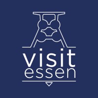 EMG - Essen Marketing GmbH logo - Similar company to Essen Wirtschaft (Ewg - Essener Wirtschaftsförderung)