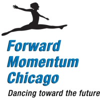 Forward Momentum Chicago logo - Similar company to Braketlab