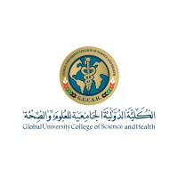 Global University College of Science and Health (GUCSH) logo - Similar company to An Najah University Debate Society (Palestine)