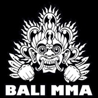 Bali MMA logo - Similar company to Sm Group
