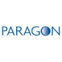Paragon Communications logo - Similar company to Ntsdirect