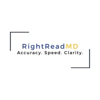 RightReadMD logo - Similar company to Xpdite3R