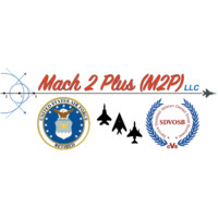Mach 2 Plus (M2P), LLC logo - Similar company to Safe Inc.