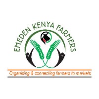 EMEDEN Kenya Farmers logo - Similar company to Victoria Green Farms