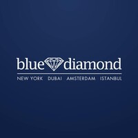 Blue Diamond Cyprus logo - Similar company to Satranconline