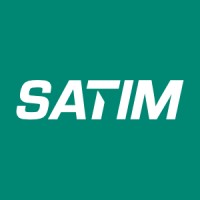 SATIM logo - Similar company to Satim - Société D'Automatisation Des Transactions Interbancaires Et De Monétique