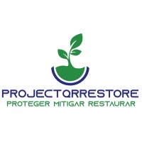 ProjectQRRestore logo - Similar company to Studio Nin