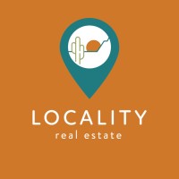 Locality Real Estate logo - Similar company to Homeadvantage