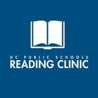 DCPS Reading Clinic logo - Similar company to K-12 School Reading List