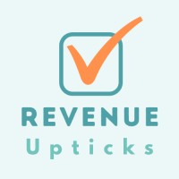 Revenue Upticks logo - Similar company to The 8760
