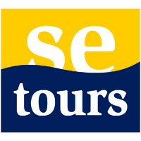 SE-Tours GmbH logo - Similar company to Dreamtime Resorts
