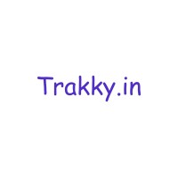 Trakky logo - Similar company to Toplo Technology