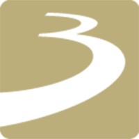 3Rivers logo - Similar company to Ganes-Solutions