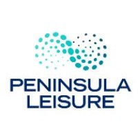 Peninsula Leisure logo - Similar company to Leisuresafe