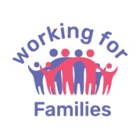 Working for Families North Lanarkshire logo - Similar company to Localgiving