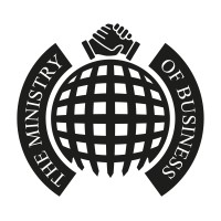 The Ministry of Business logo - Similar company to Now Ai
