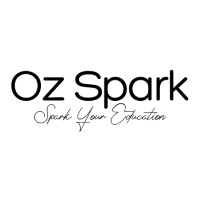 Oz Spark logo - Similar company to Utech Pty Ltd