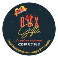 BOX GIFTS CI logo - Similar company to Khalil Express 221🇸🇳