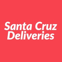Santa Cruz Deliveries logo - Similar company to Fonda