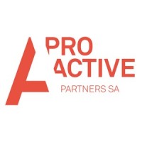 Proactive Partners SA logo - Similar company to Innov-Tech Corp
