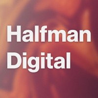 Halfman Digital