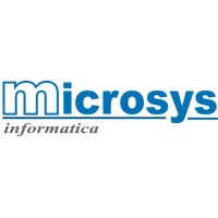 Microsys Informatica srl logo - Similar company to Forsystem