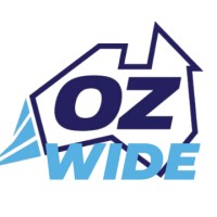 OzWide Heavy Vehicle Deliveries logo - Similar company to Ozwide Group