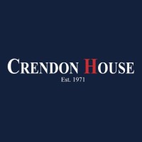 Crendon House logo - Similar company to Something Borrowed | Something New