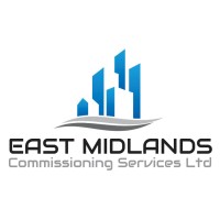East Midlands Commissioning Services Ltd logo - Similar company to Podfo