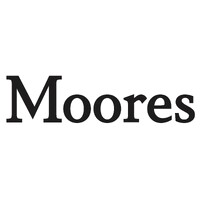 Moores Clothing logo - Similar company to Bartek Lewandowski