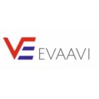 Evaavi logo - Similar company to Easy Comm It Solutions