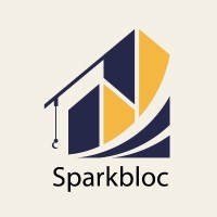 SparkBloc logo - Similar company to Intellectism