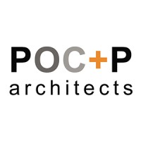 Patrick O'Carrigan + Partners Pty Ltd t/a POC+P architects logo - Similar company to Scale Architecture