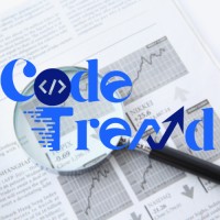 CODE TREND logo - Similar company to L’Agence Oraa
