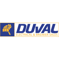 Duval Electrical & Breaker Sales logo - Similar company to Electrical Now