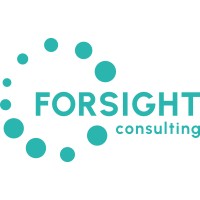 ForSight Consulting logo - Similar company to Cch® Tagetik Benelux