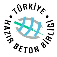 Turkish Ready Mixed Concrete Association logo - Similar company to Fosroc-Scc
