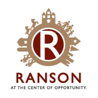 City of Ranson logo - Similar company to Jefferson County Commission Wv