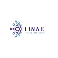 Linak Migration logo - Similar company to Mesh Global Solution