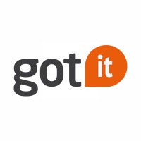 Gotit AB logo - Similar company to Yoin Technologies Ab