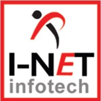 I-NET Infotech logo - Similar company to Infoline Technologies